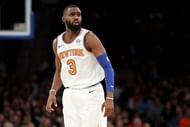 Washington Wizards v New York Knicks